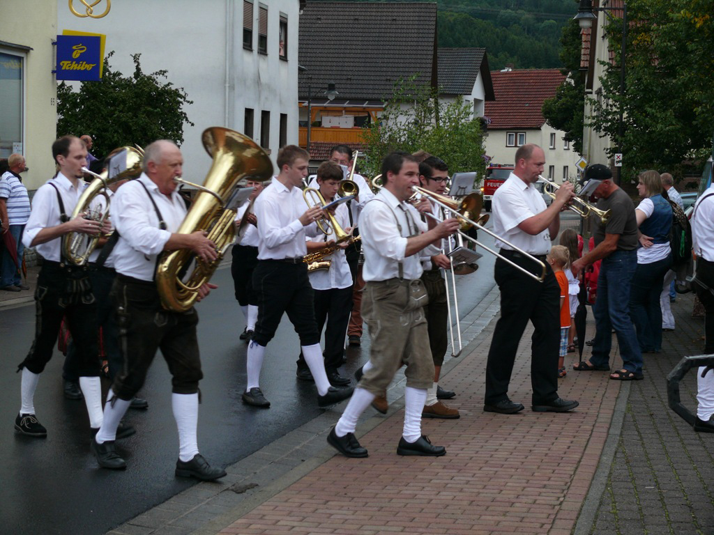 Kirb Samstag 2011